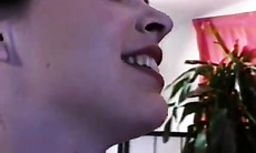 Hairy Doctor Does The Full Oral And Anal Examination