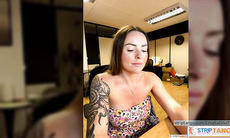 Watch, click, Connect—Its Effortless to Get Close to Her! Sensational