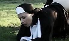 French Lesbian Immoral Nuns 320212