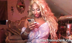 dream Tranny Live Sex 5