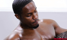 DeAngelo Jackson and Matty fuck each other