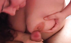 big soft BBW titties for this guy to fuck this afternoon