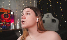 hot slut facial