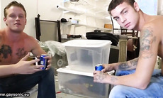 redneck truck bang xhdmkg