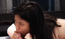 CUMPILATION 2 18 years old Asian take HUGE load xh1Y8q0
