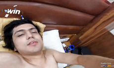 Hotel hook-up with milf Bhabhi ji, ginormous boobs smoking sex.