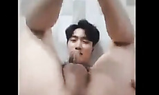 amateur korean webcam shiofuki 7