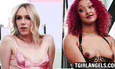 Olivia Would and daisy ducatti's revelatory interview