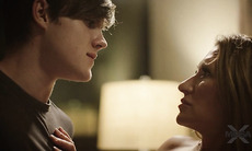 Lusting for Stepmom xhBuSwV