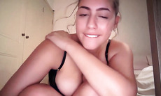 Sexy Horny Ellen