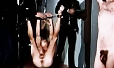 funky sissy fistfuck with bondage albuem