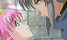 Hentai Story of a Princess Trapped Between Duty, Desire, and an Irresistible Erotic Chase