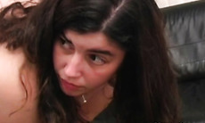 BBW amateur needs to be punished by getting spanked for fun