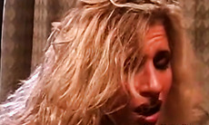 fucking this gorgeous all natural big boob blonde wifey