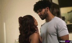 Avery Jane gets double penetrated by Tony Genius and neighbor TOmmy Pistol