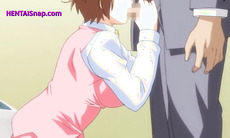 Big Tits MILF Gets Doused With Cum and Creampied Deep in Erotic Blast