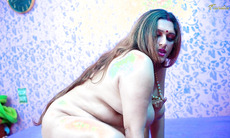 Hot milf big boobs lady fucked hard by AC technician xh