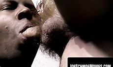 -Censored- drinking amateurâs cigar fueled jerk explosion