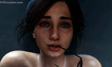 Deepthroat and Pussy Fucking for Beauty Alma in Cave (3D Anime) 2026