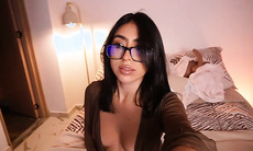 I love this sexy beauty