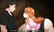 Harem Camp #4 SUBBED UNCENSORED (EXCLUSIVE)