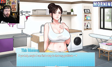 Watching a Scary Movie At Night Went Horribly House Cho