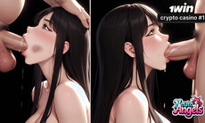 Shyness embarrassment, small mouth. Oral sex, bj fetish.