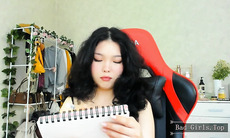 Chubby very petite busty webcam asian teen show