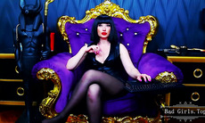 Super sexy busty booty stocking slim hot web milf